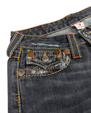 True Religion Flared Jeans (S)