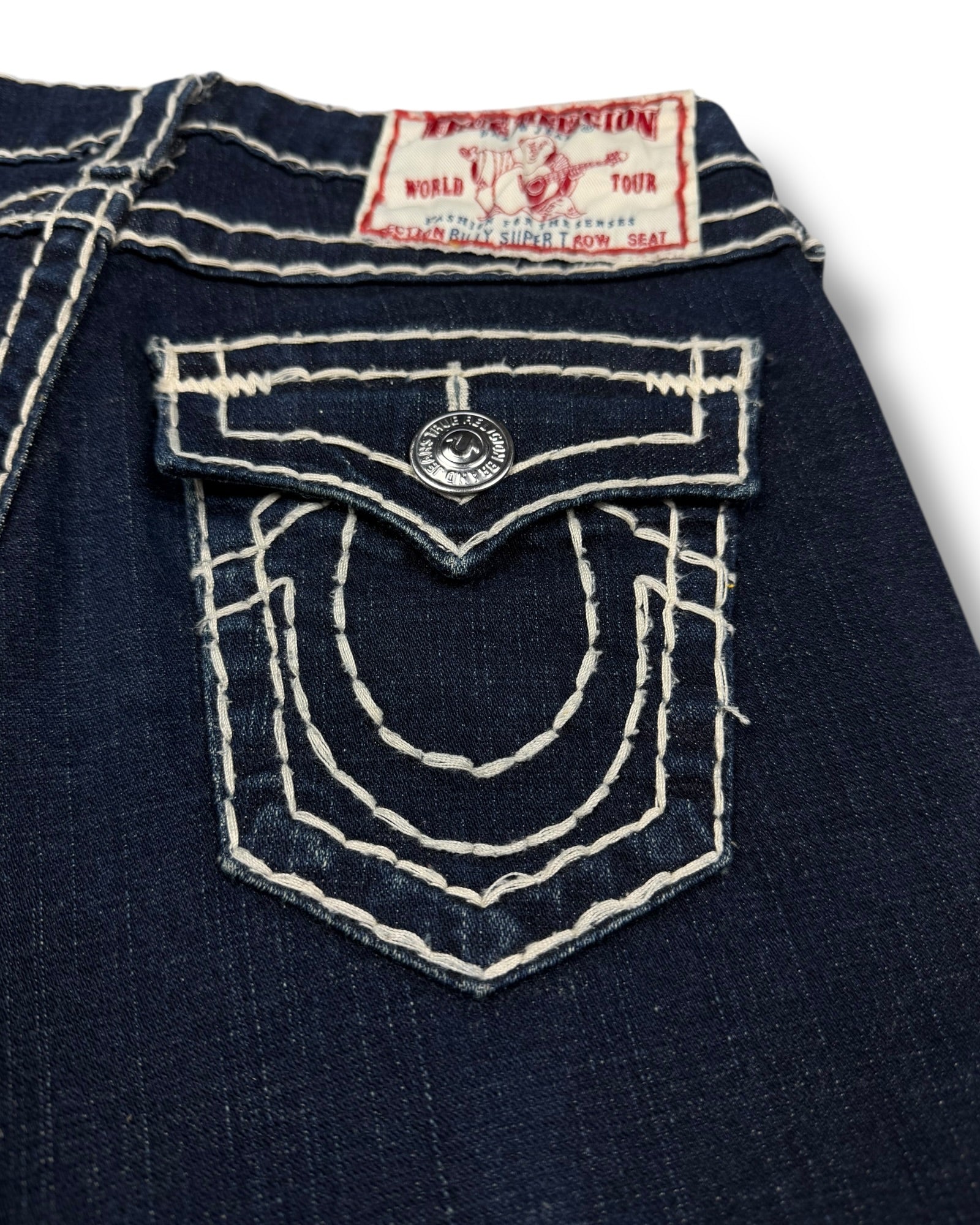 True Religion Jeans (XS)