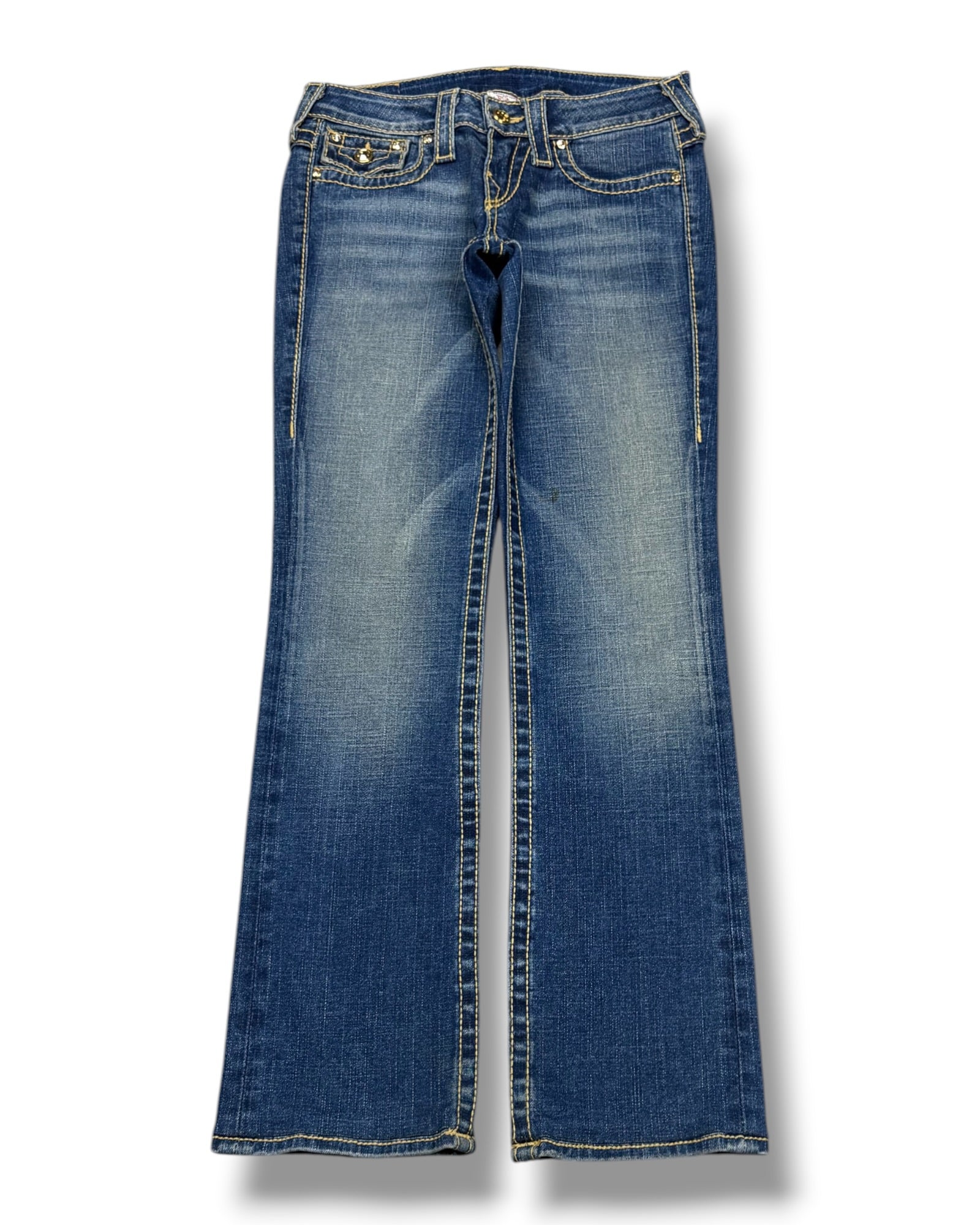 True Religion Jeans (XS)