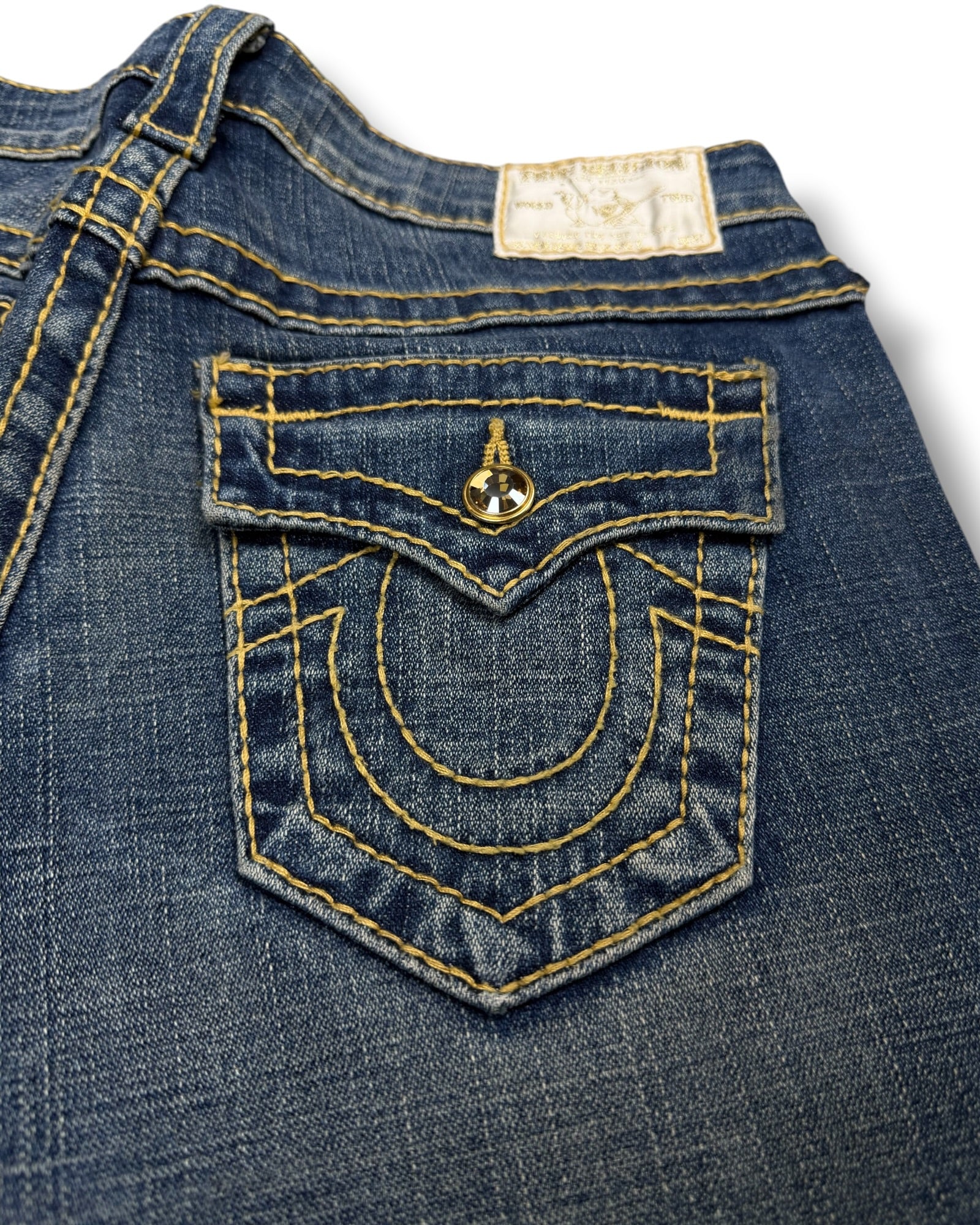 True Religion Jeans (XS)