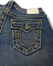 True Religion Jeans (XS)