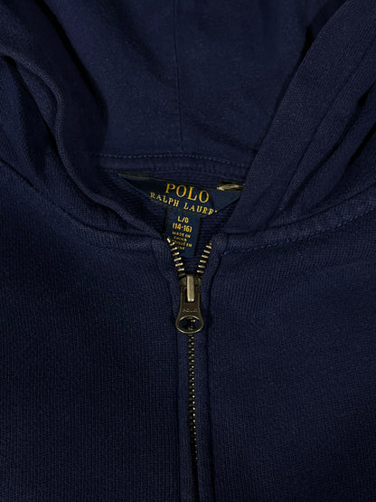 Ralph Lauren Big Pony Zipper (M)