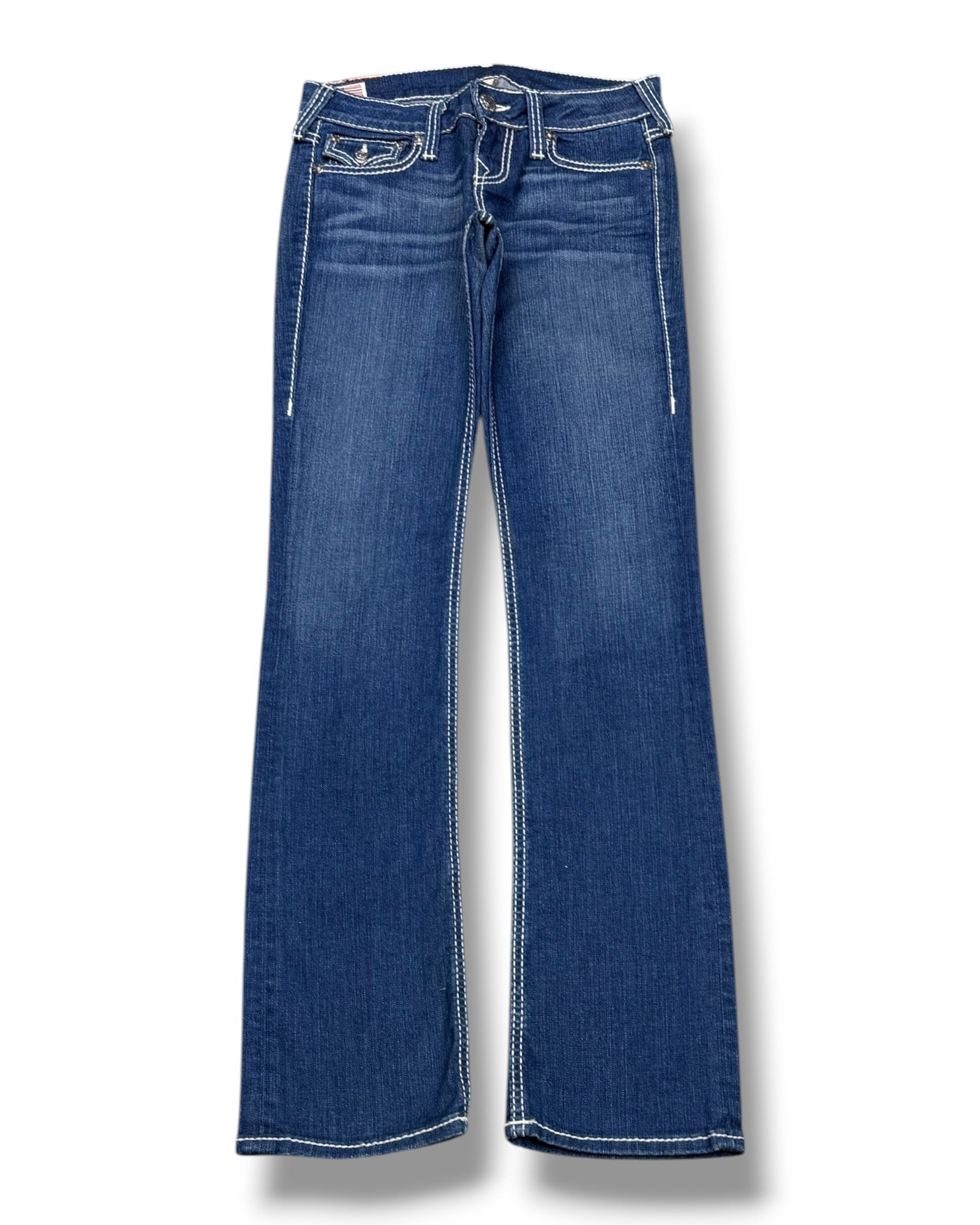 True Religion Jeans (S)