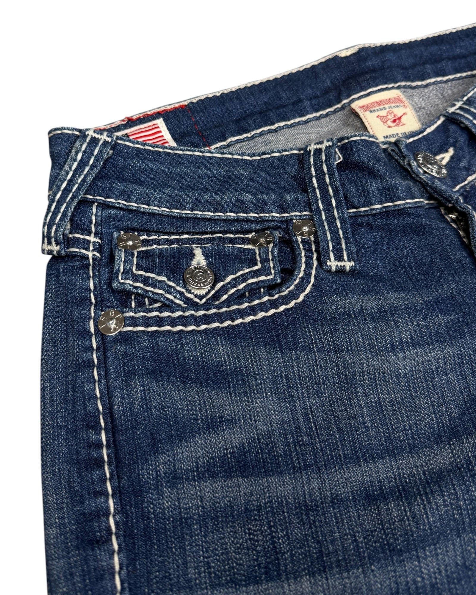 True Religion Jeans (S)
