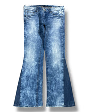 Evisu Flared Jeans (S)