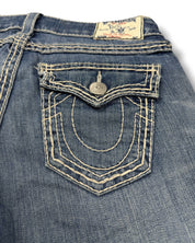 True Religion Jeans (S)