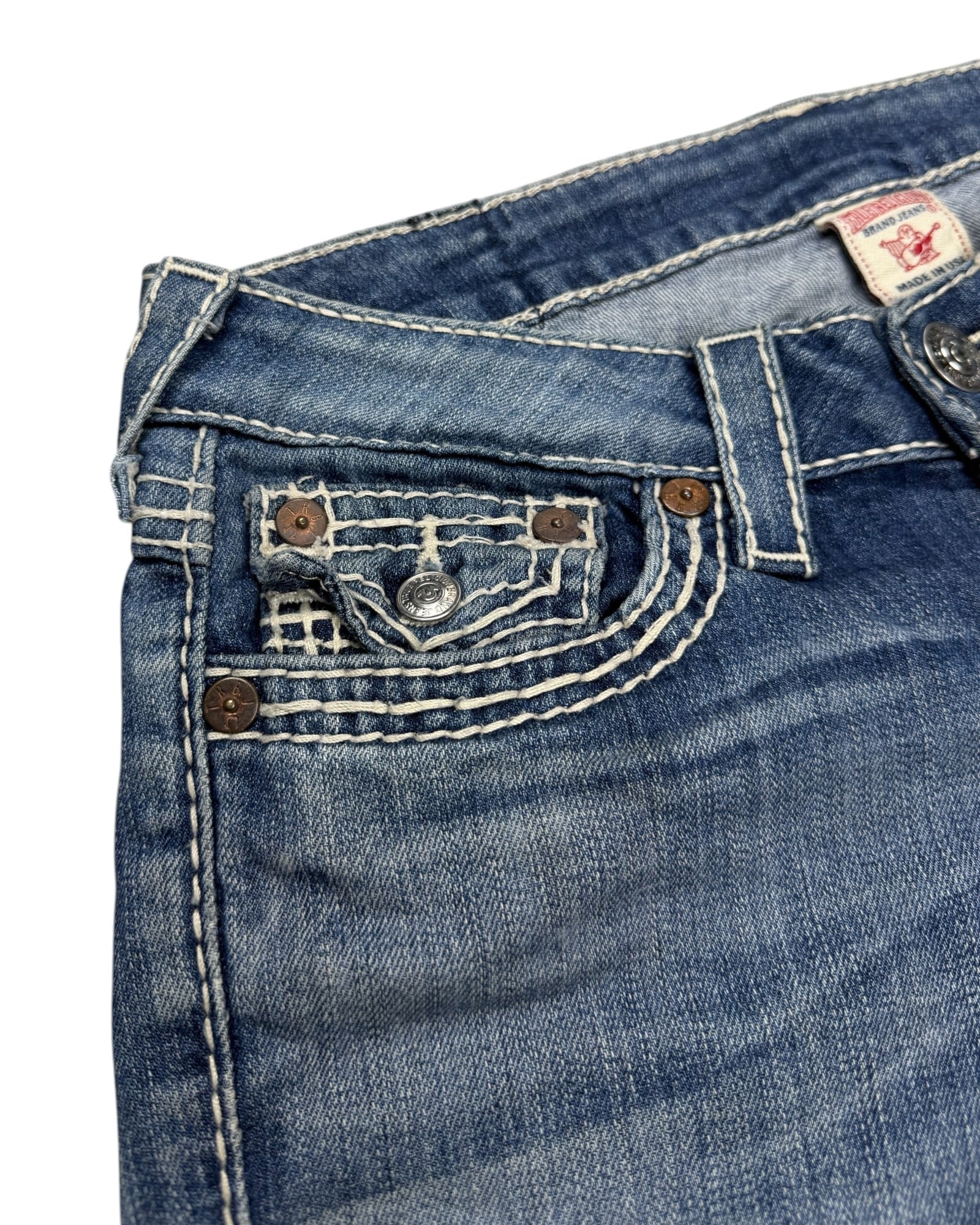 True Religion Jeans (S)