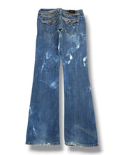 Miss Me Flared Jeans (S)