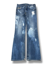 Miss Me Flared Jeans (S)
