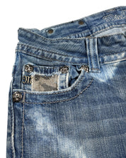 Miss Me Flared Jeans (S)