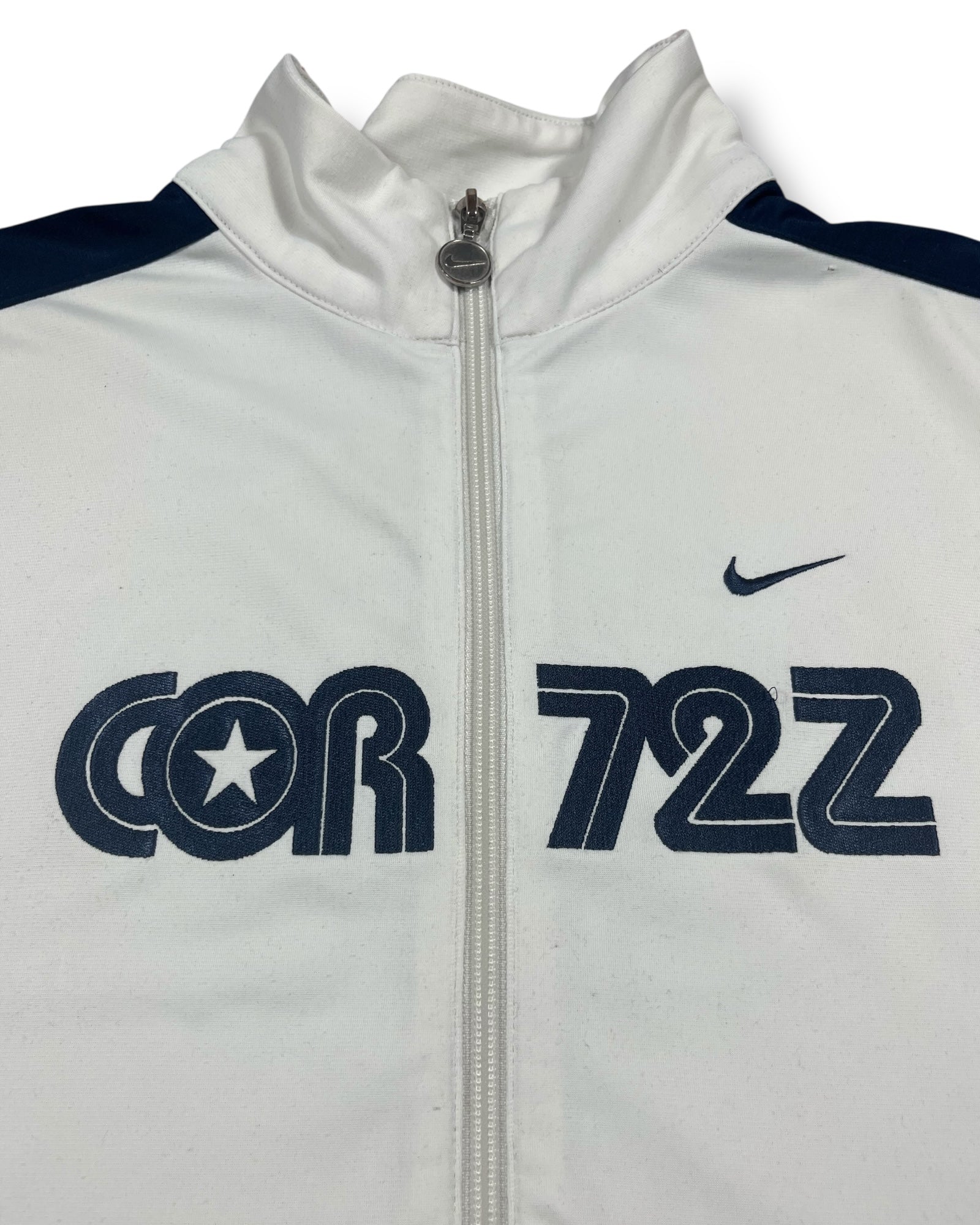 Cortez Trackjacket (L)