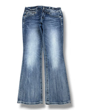 Miss Me Flared Jeans (M)