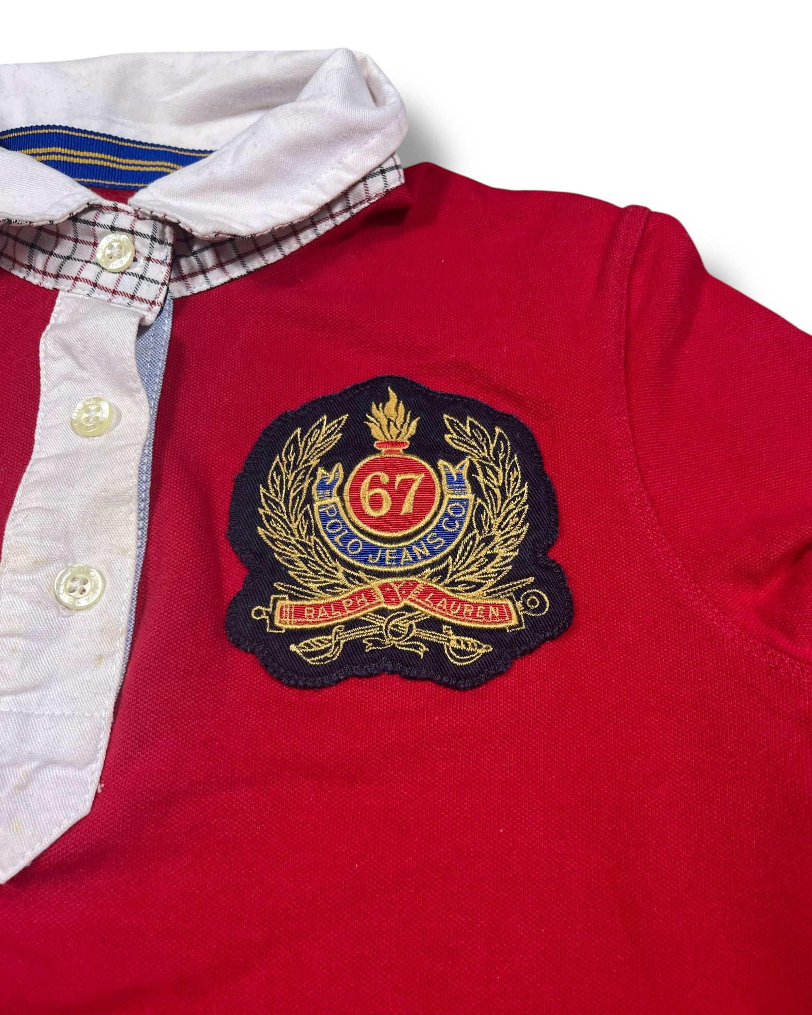Ralph Lauren Sweater (S)