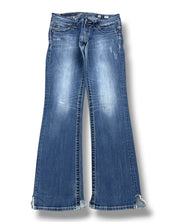 Miss Me Flared Jeans (S)