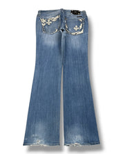 Miss Me Flared Jeans (L)