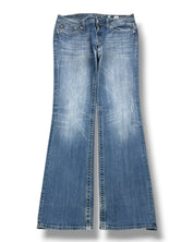 Miss Me Flared Jeans (L)