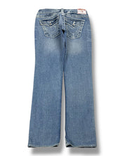 True Religion Jeans (XS)