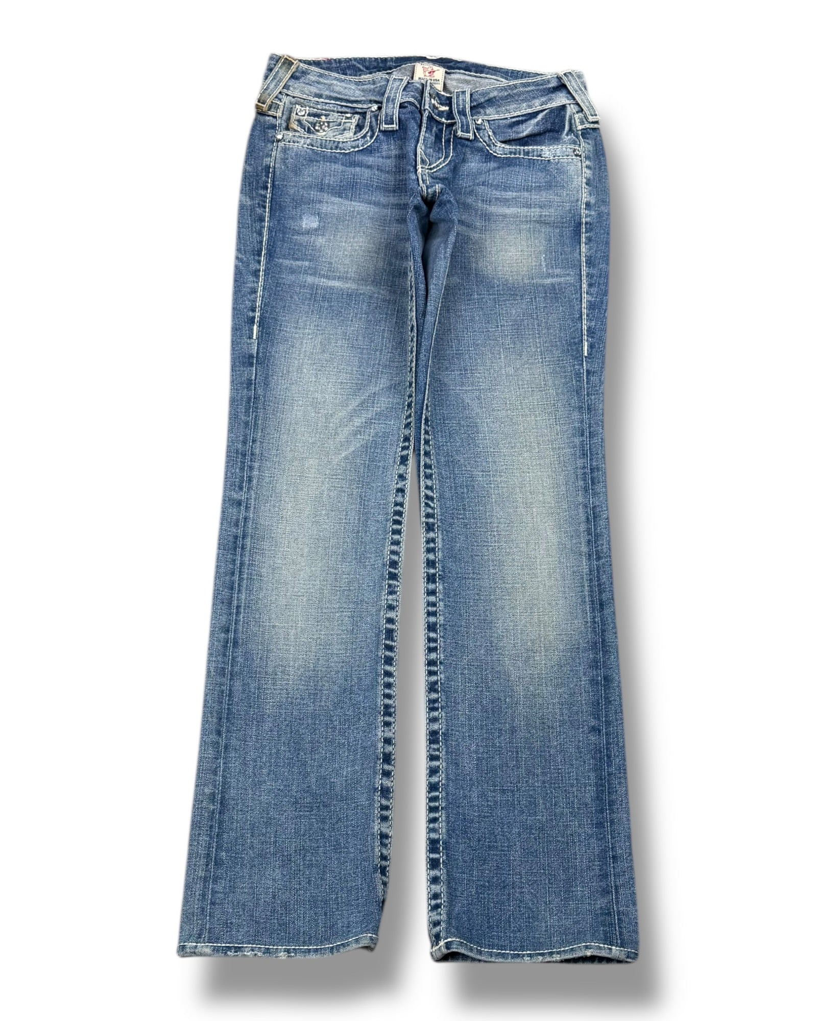 True Religion Jeans (XS)