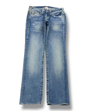 True Religion Jeans (XS)