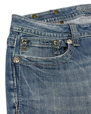 Miss Me Flared Jeans (L)