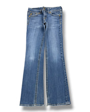 Miss Me Flared Jeans (M)