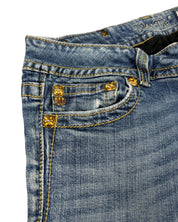 Miss Me Flared Jeans (M)