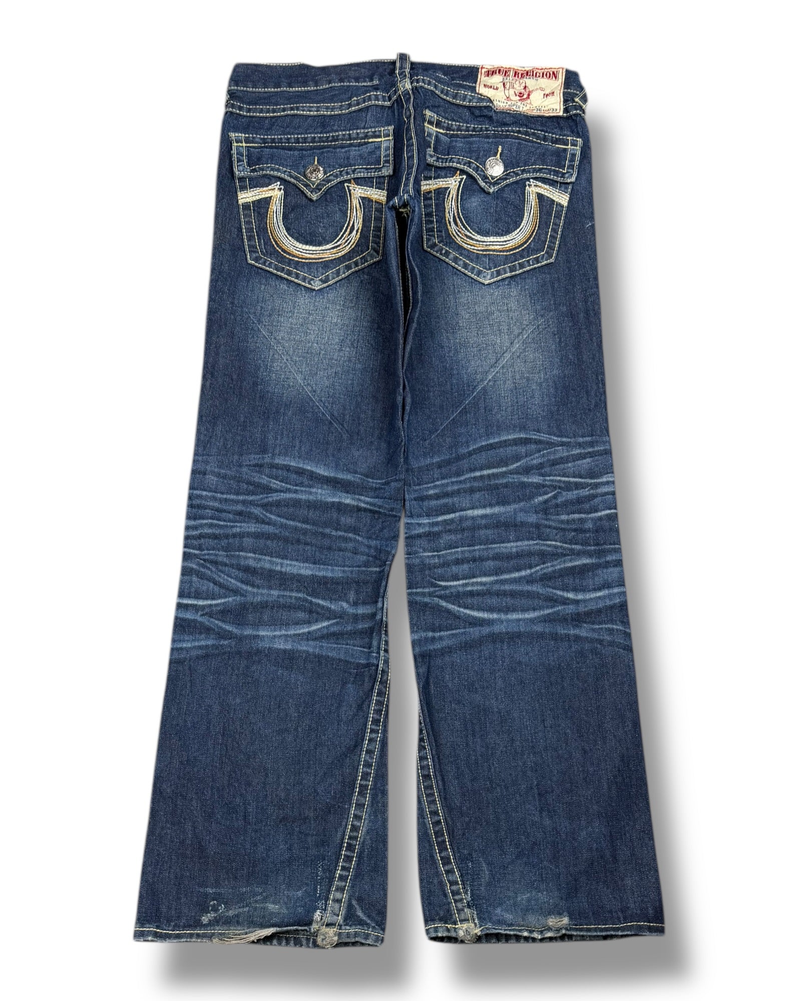 True Religion Jeans (L)