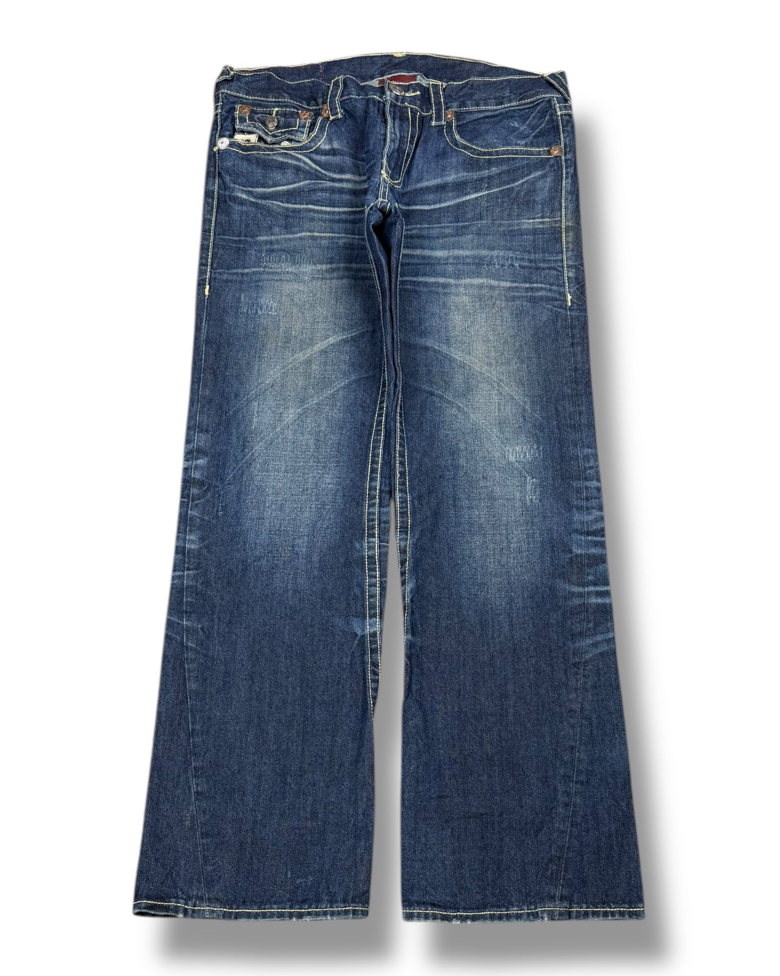 True Religion Jeans (L)