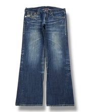 True Religion Jeans (L)