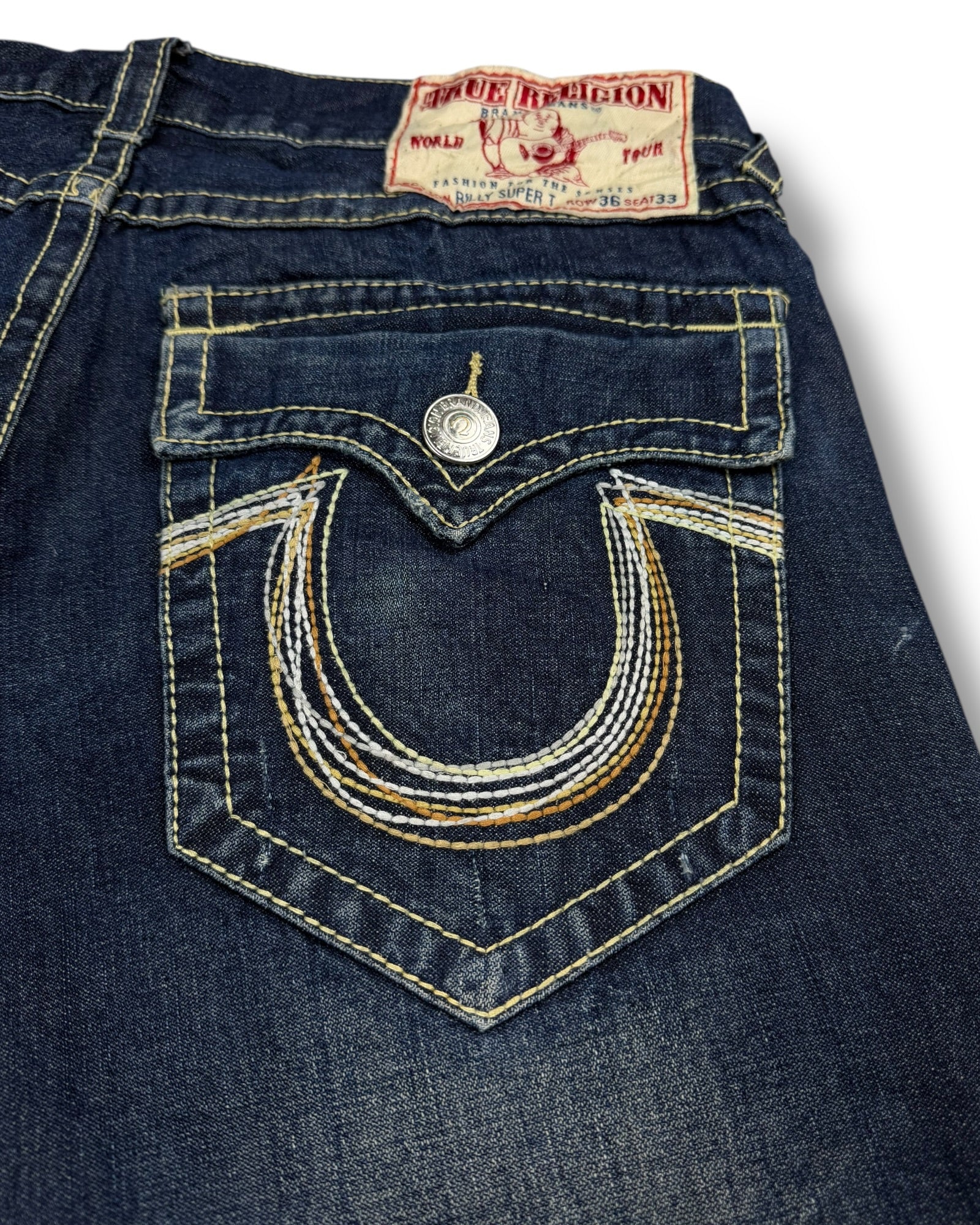 True Religion Jeans (L)