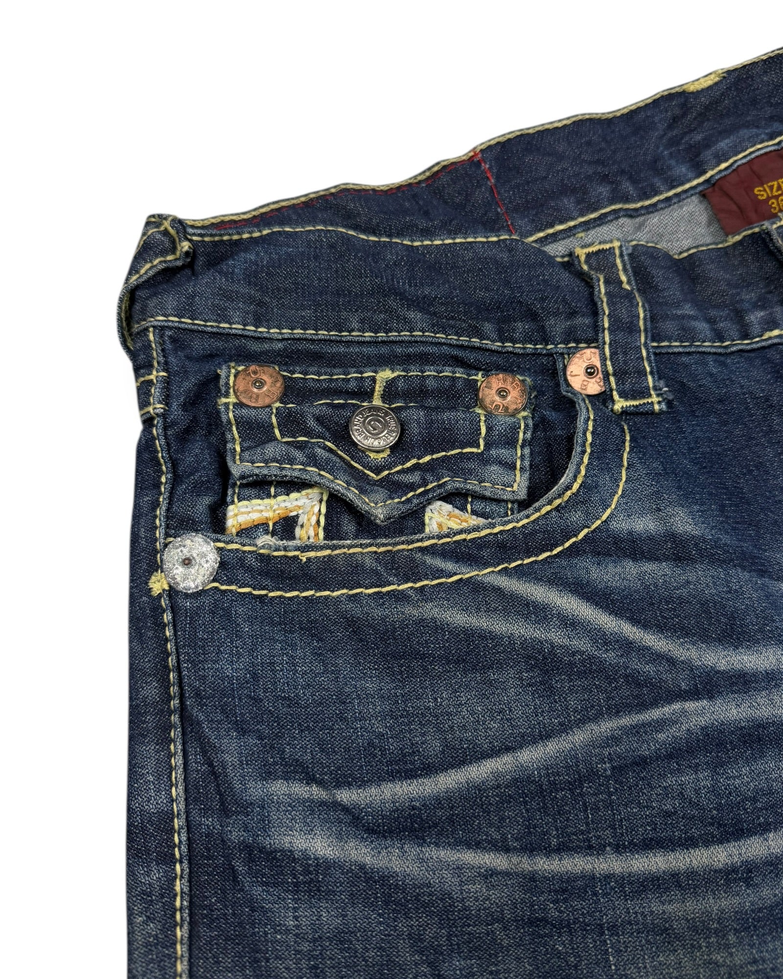 True Religion Jeans (L)