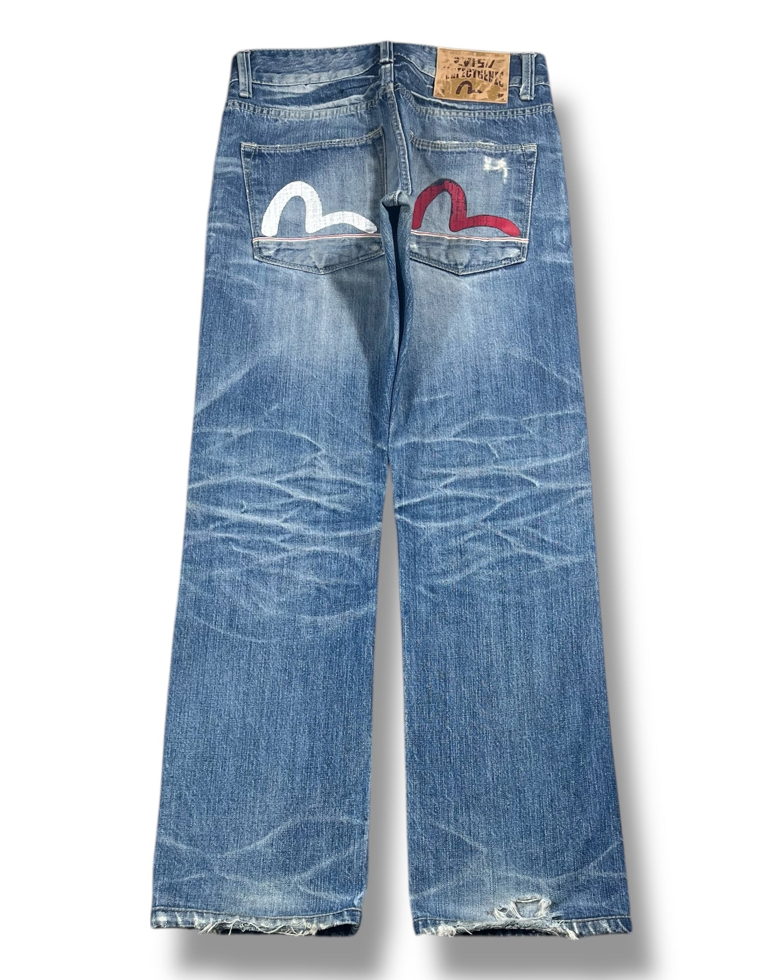 Evisu Jeans (M)