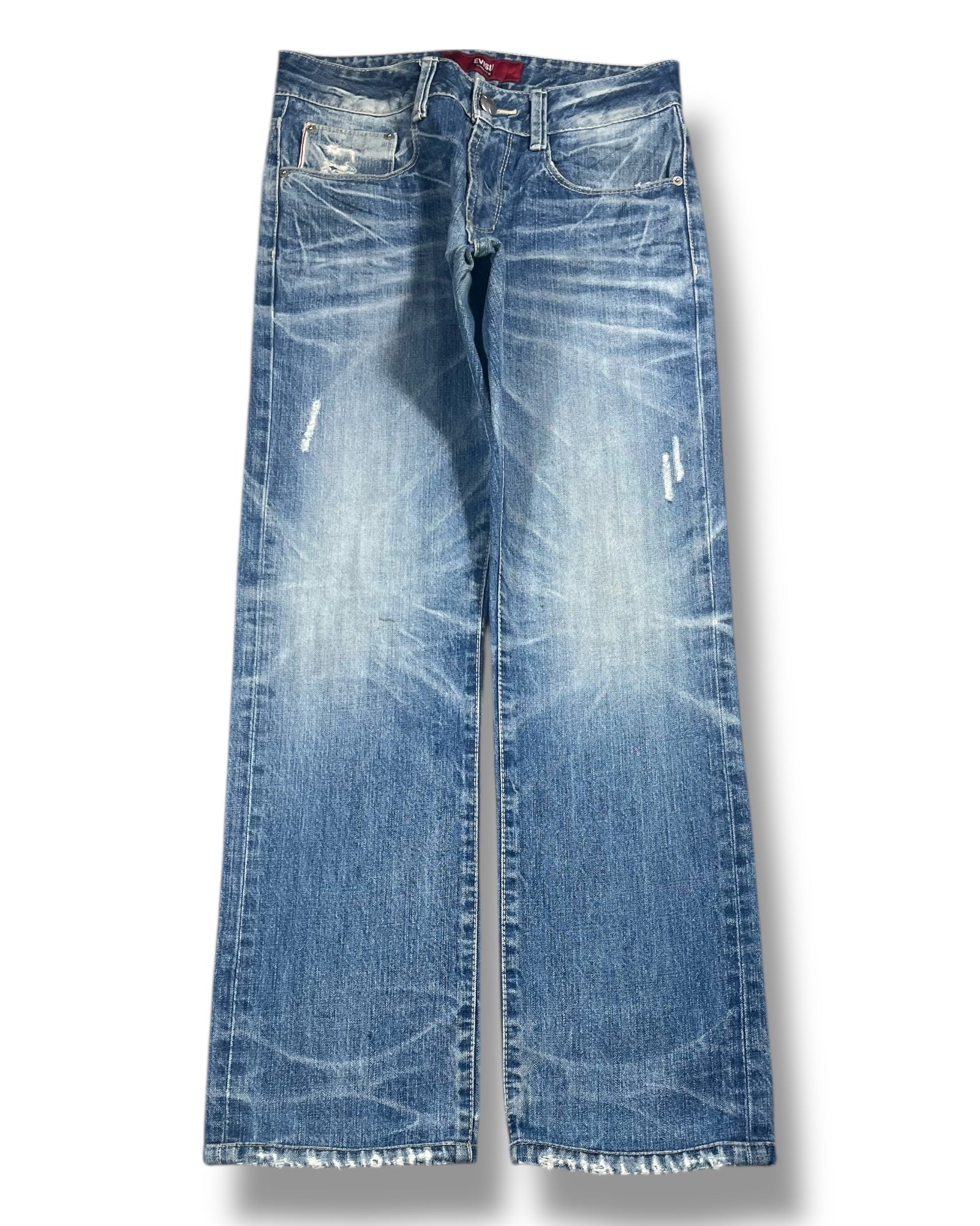 Evisu Jeans (M)