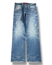 Evisu Jeans (M)
