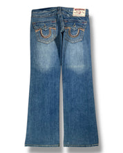 True Religion Jeans (S)