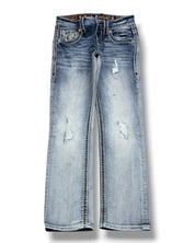 Rock Revival Jeans (S)