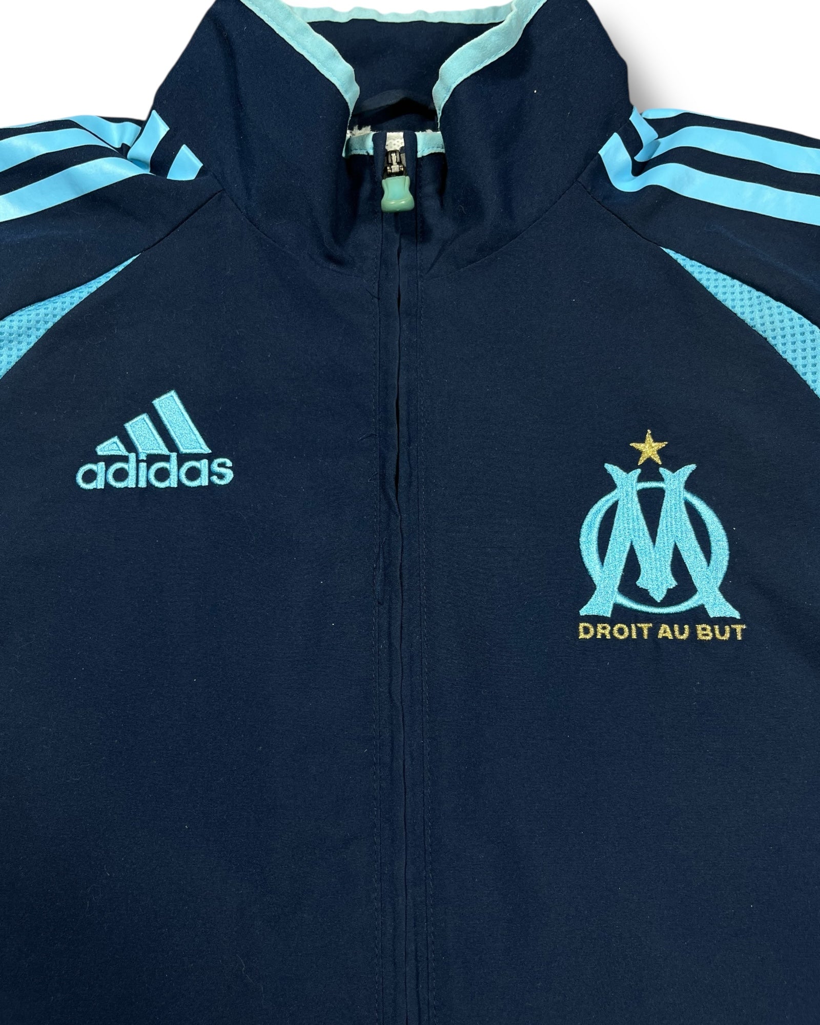 Marseile Trackjacket (L)