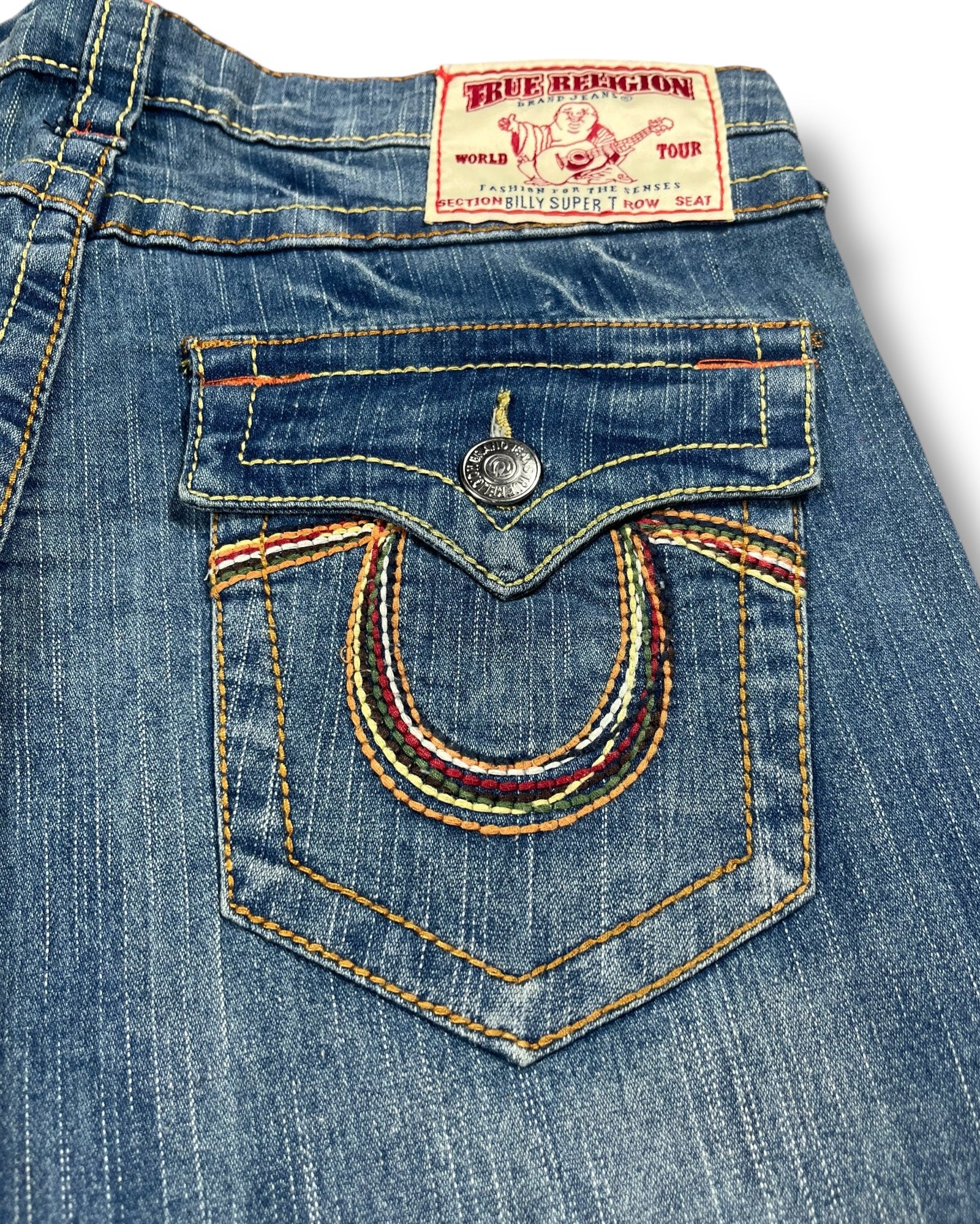 True Religion Jeans (S)