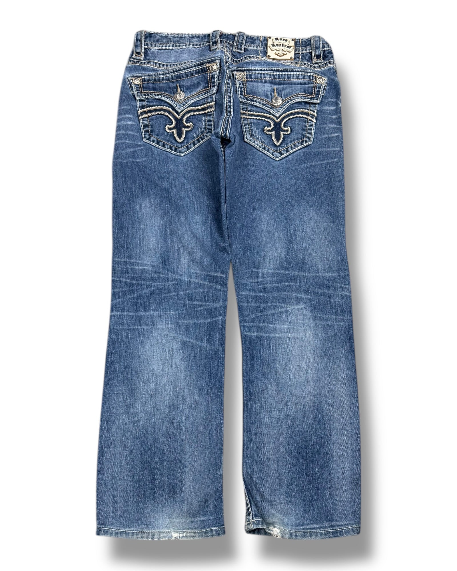 Rock Revival Jeans (M)
