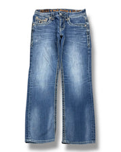 Rock Revival Jeans (M)