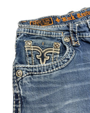 Rock Revival Jeans (M)