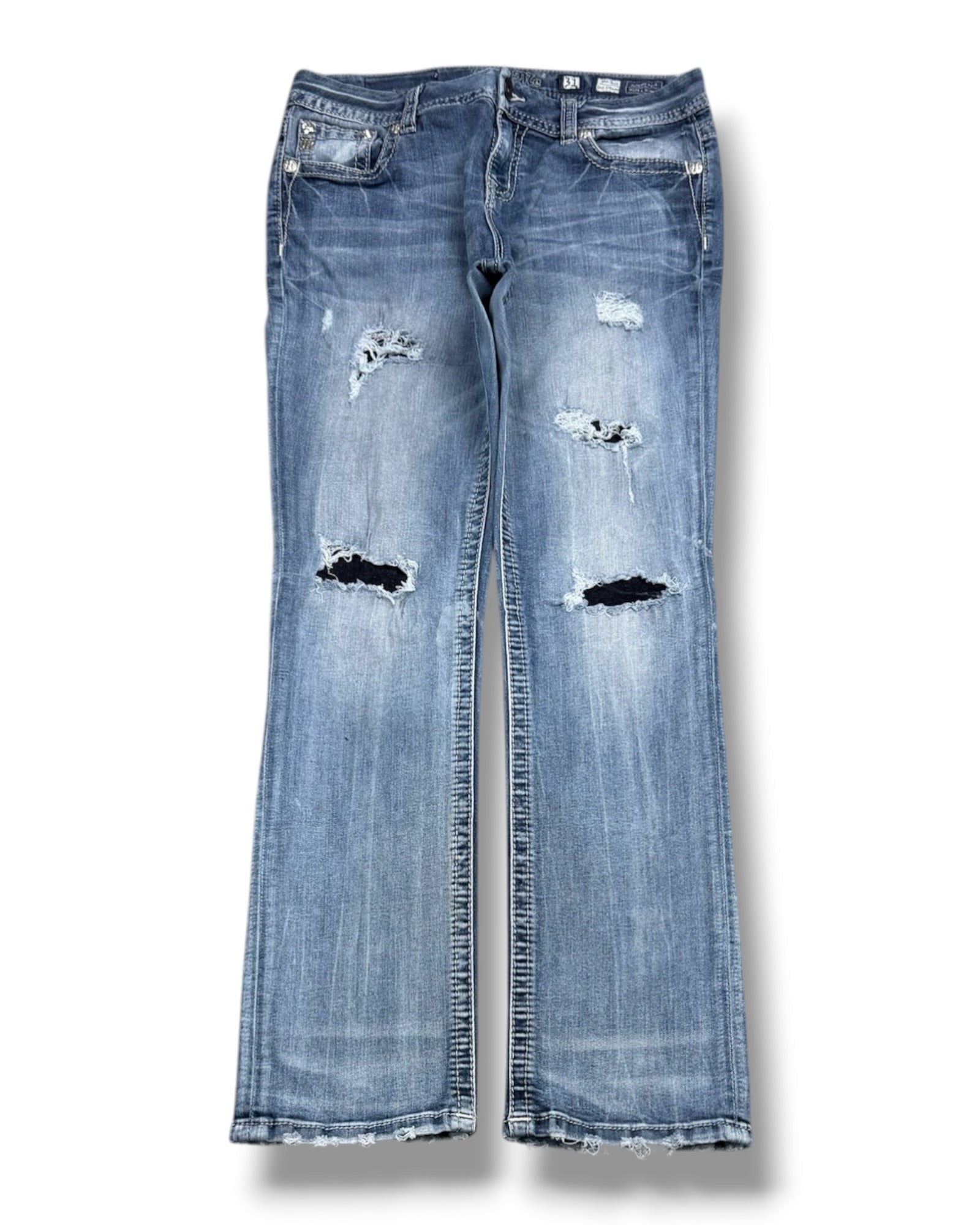 Miss Me Jeans (M)
