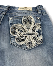 Miss Me Jeans (M)