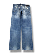 G Star Jeans (L)