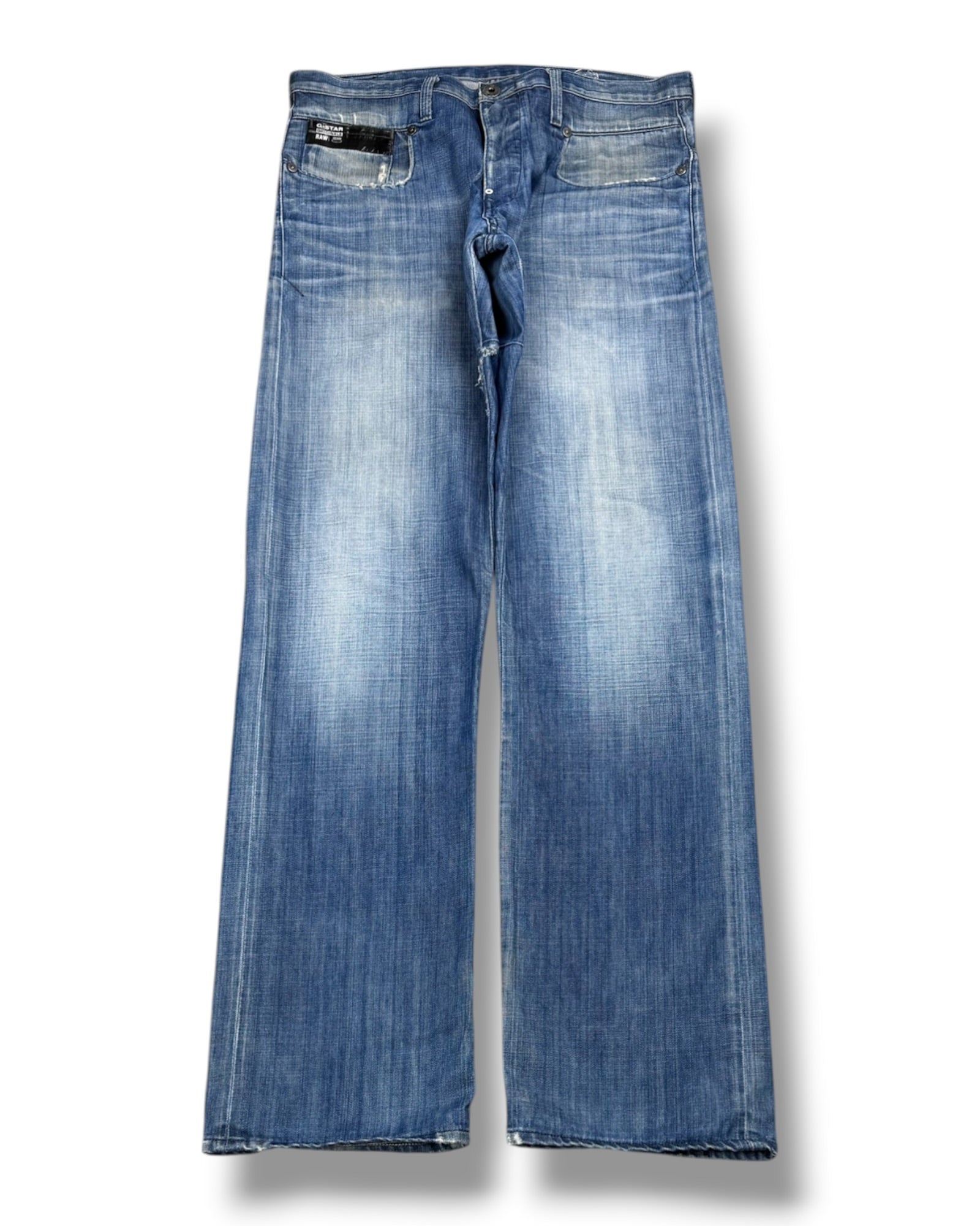G Star Jeans (L)