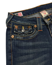 True Religion Flared Jeans (XS)