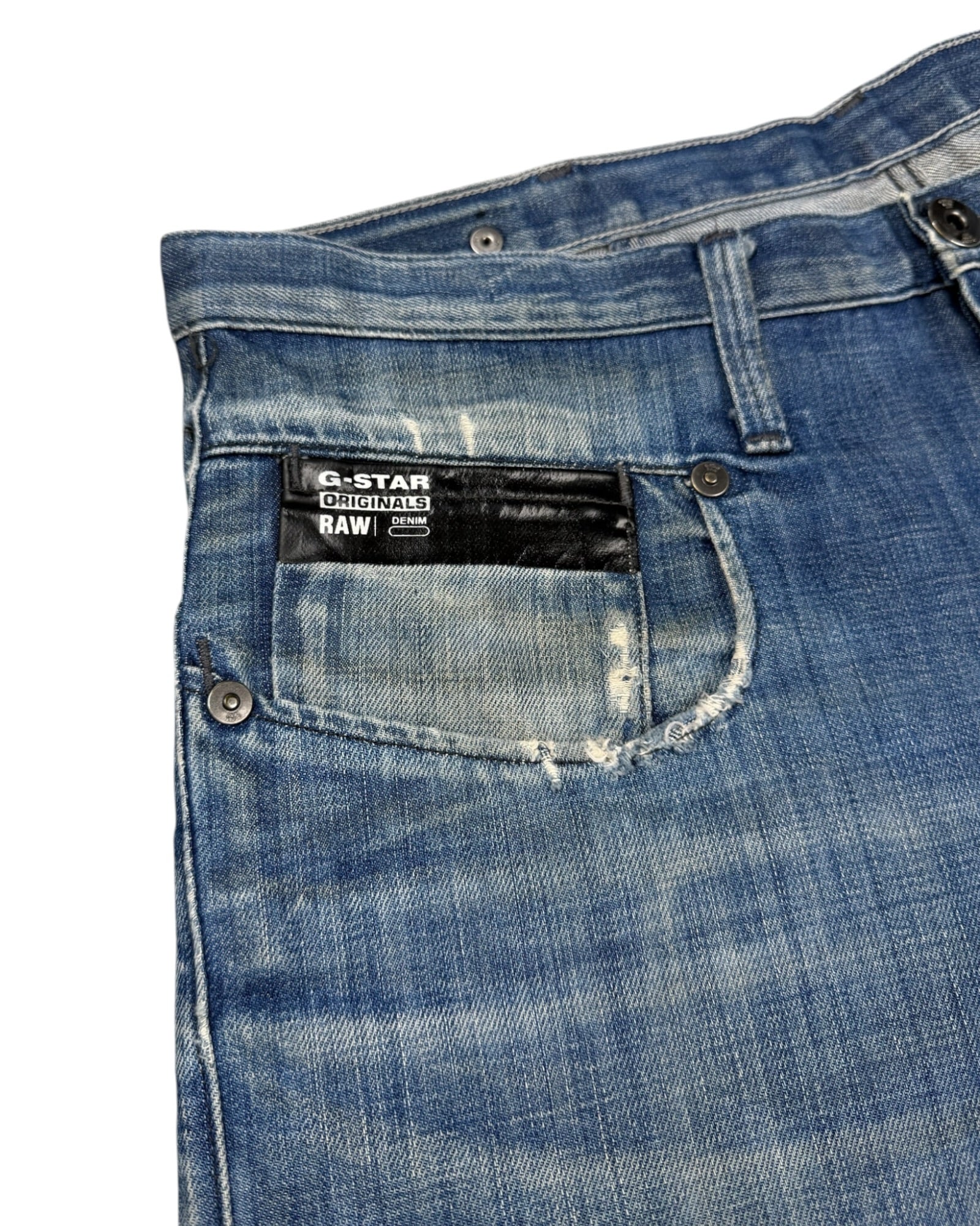 G Star Jeans (L)