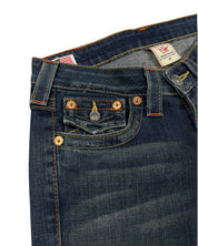 True Religion Flared Jeans (XS)