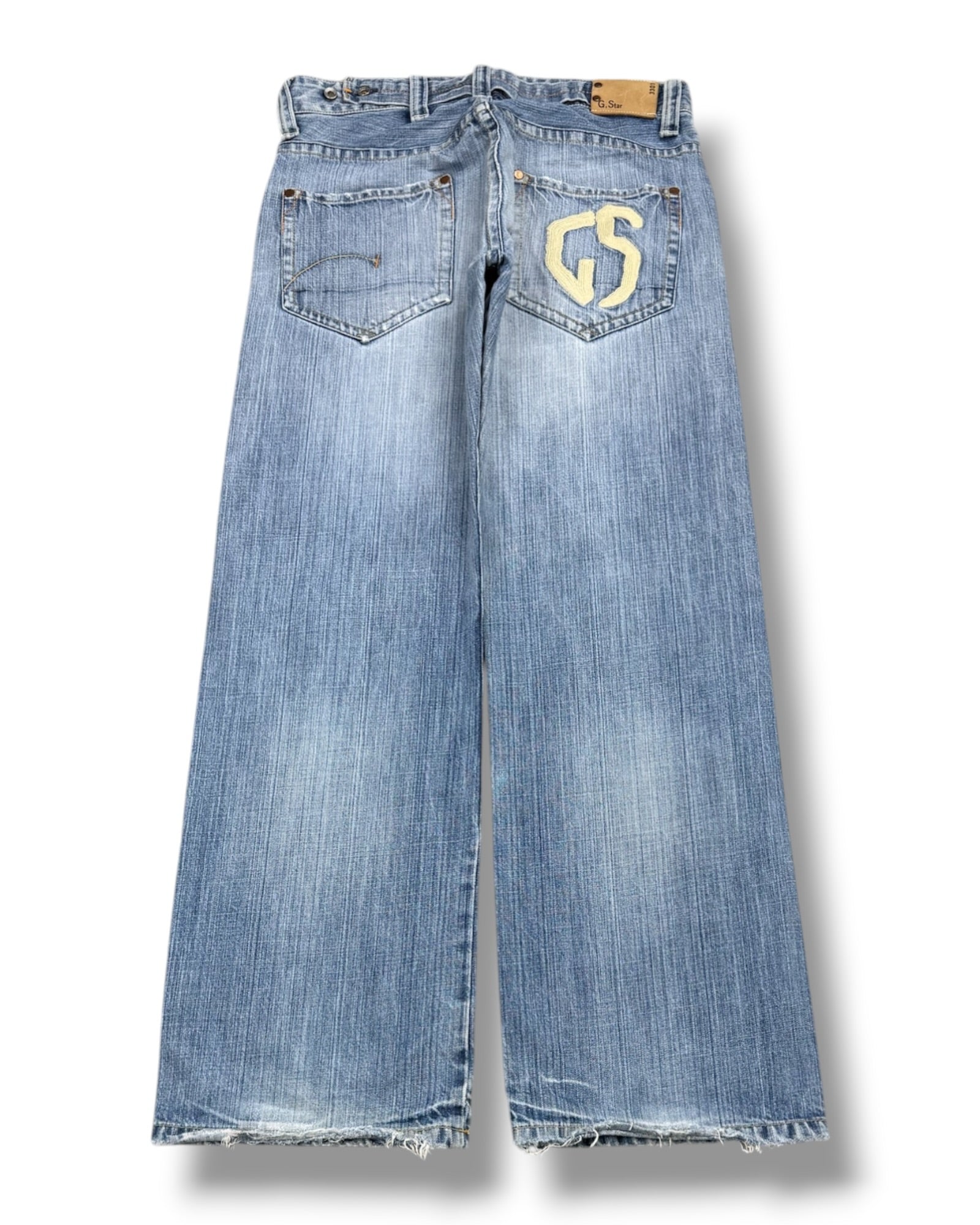 G Star Jeans (L)