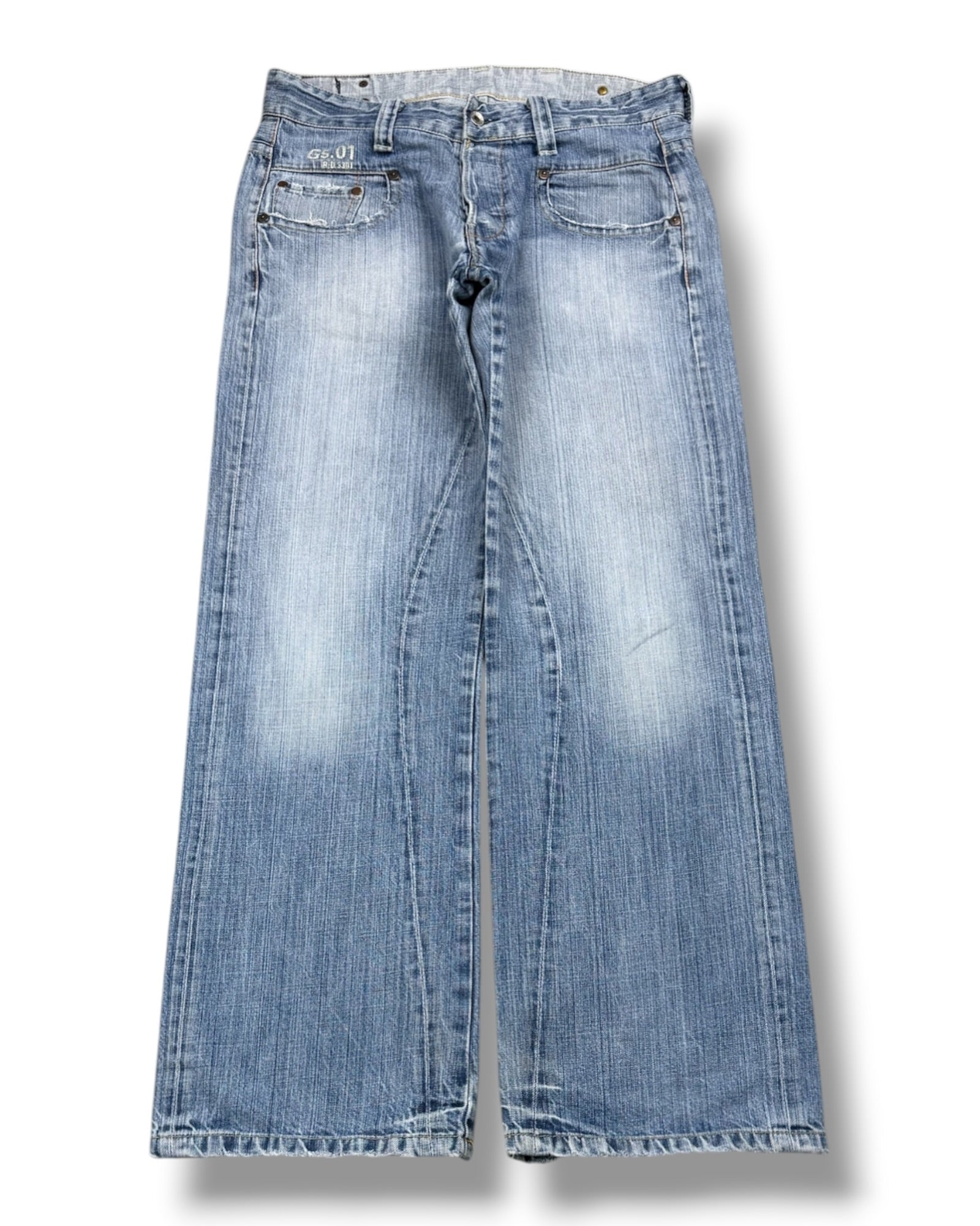 G Star Jeans (L)